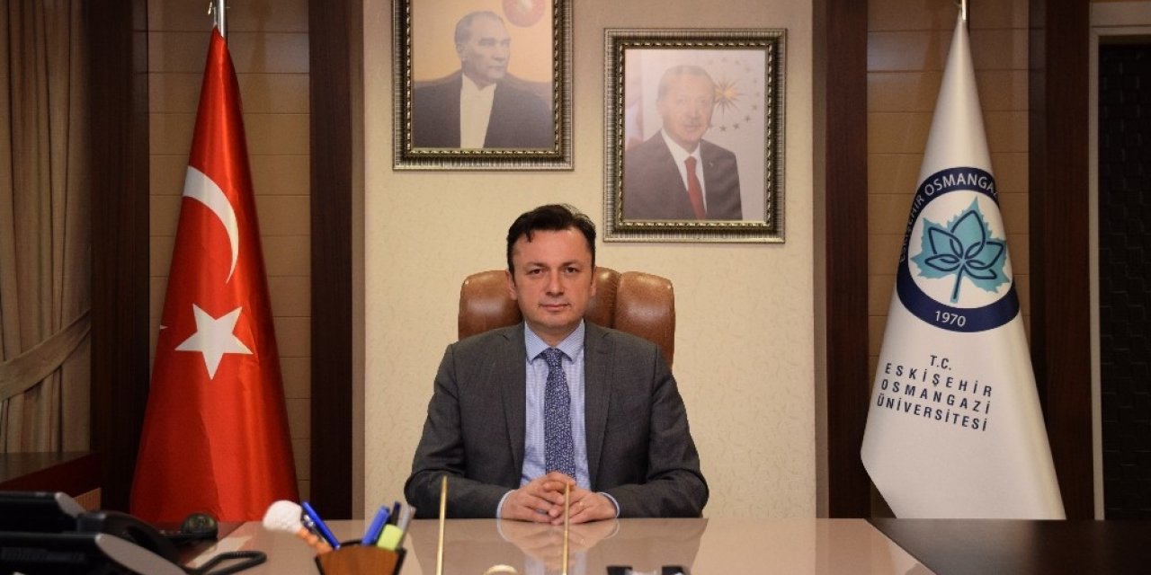 Rektör Şenocak: "Ermenistan ateşkesi ihlal etmiştir"