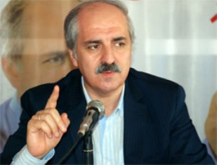 Kurtulmuş sürpriz isimleri açıkladı
