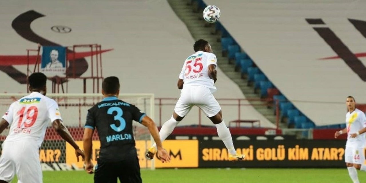 Yeni Malatyaspor’da eksik mevkilere transferler bekleniyor