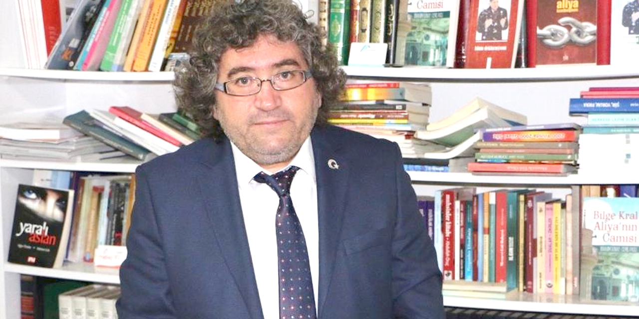 Aliya İzzetbegoviç Kültür Sanat Derneği: Ermenistan insanlık suçu işliyor