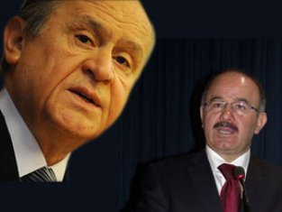 ''Ben Türk düşmanı değilim''