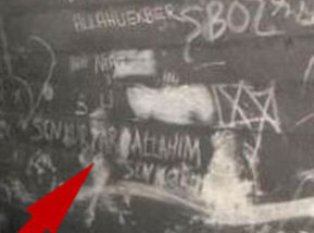 Maden ocağında son dua