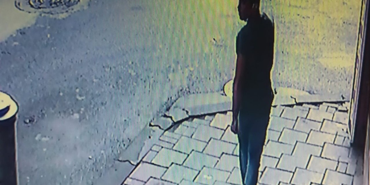 Evlenmek istediği kızın annesini öldüren zanlı tutuklandı