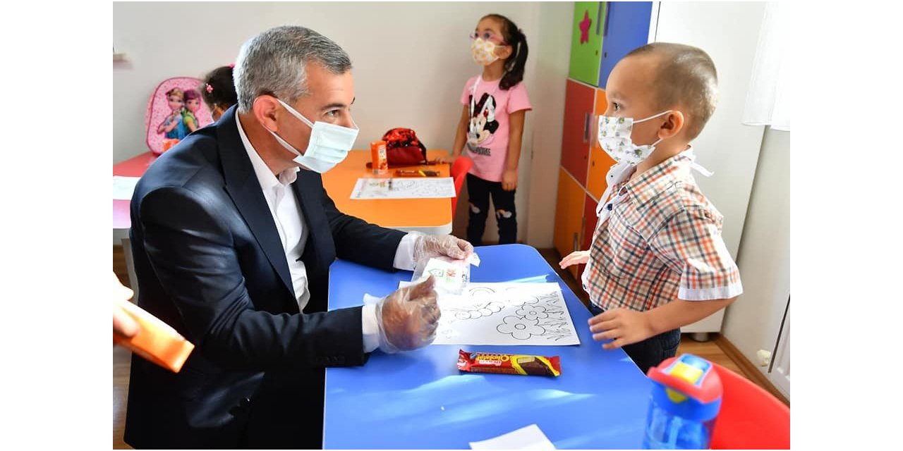Başkan Çınar’dan dini hassasiyet vurgusu
