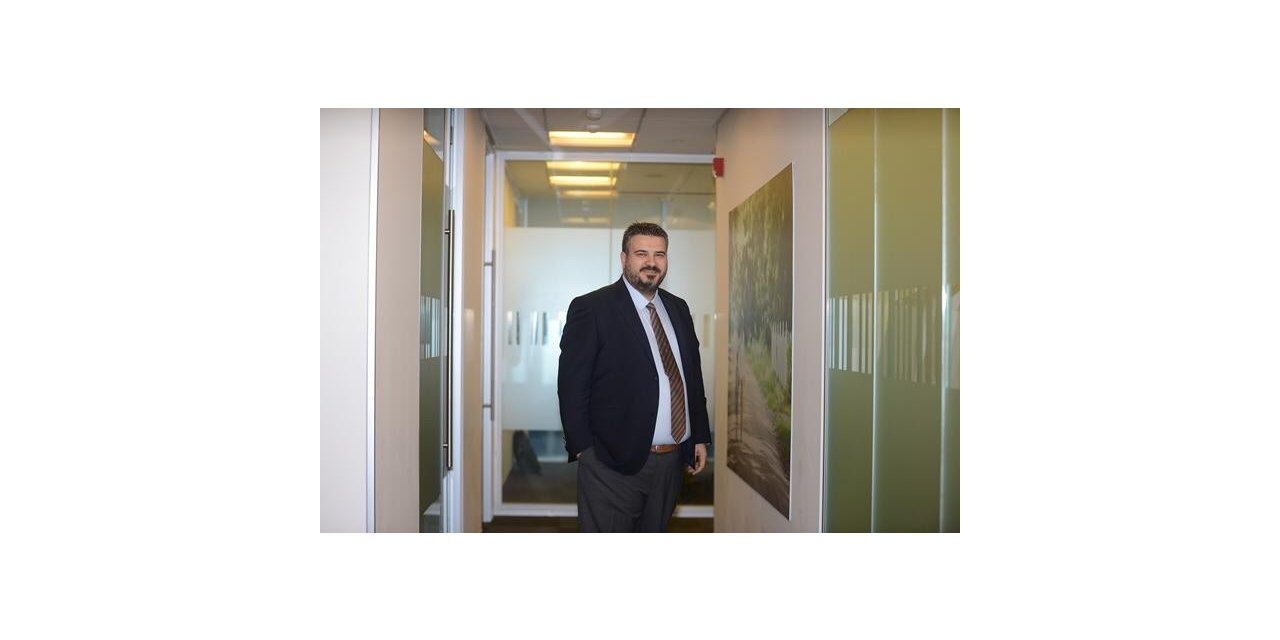 Fenerbahçe Üniversitesi kampüs ağını modernize etti