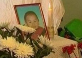 Şeytan çıkarma ayininde öldürüldü