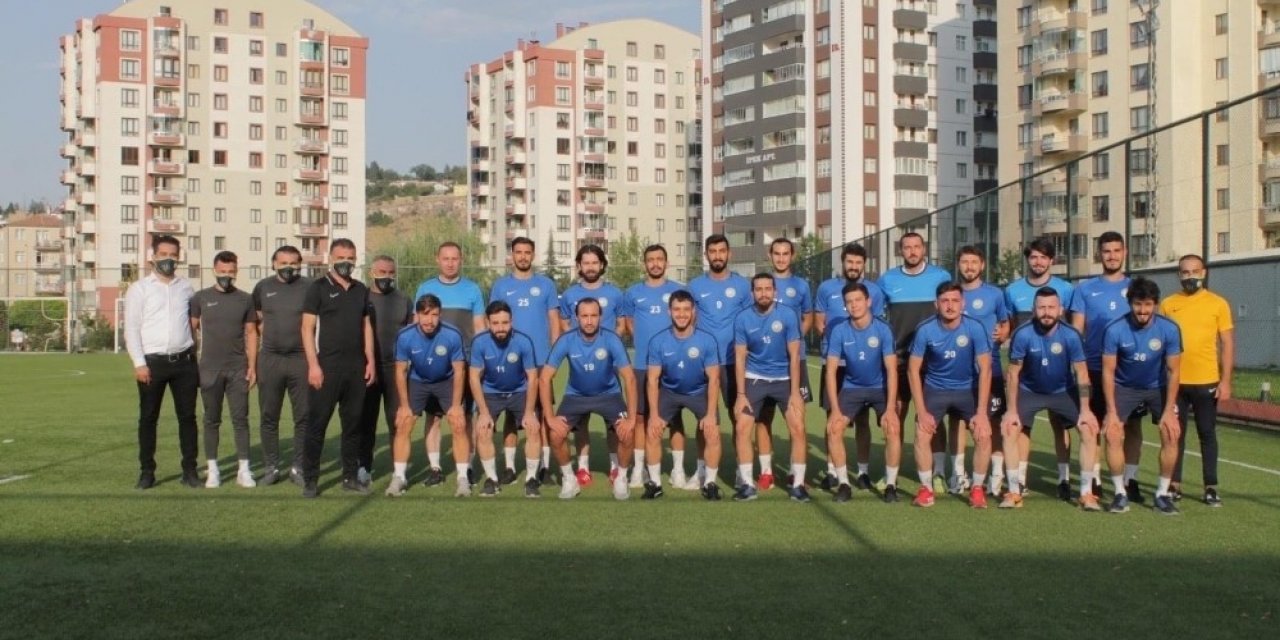 Talasgücü oynamak istiyor