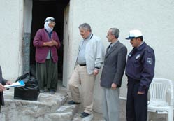 Verdiğimiz bütün sözleri tutuyoruz