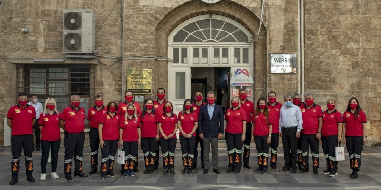 Seçer: "ATA Eğitim Merkezi’nin hazırlıklarında sona gelindi"