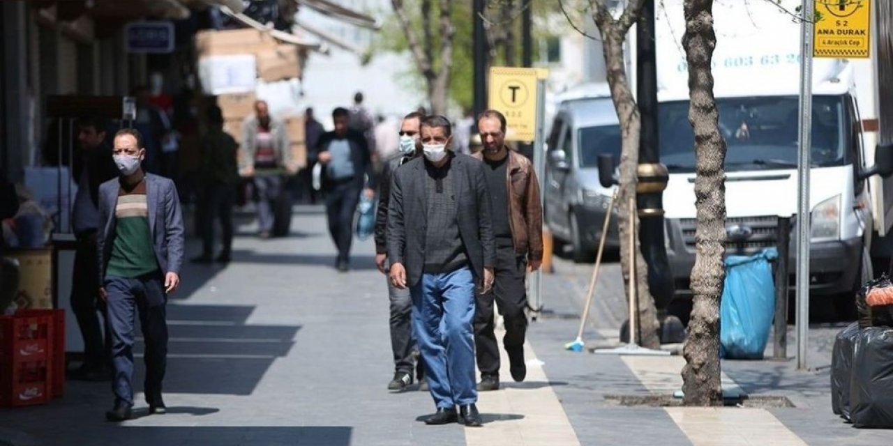 Diyarbakır’daki STK’lardan korona virüse karşı ortak uyarı: "Dikkat etmezsek zor zamanlar bizi bekliyor"