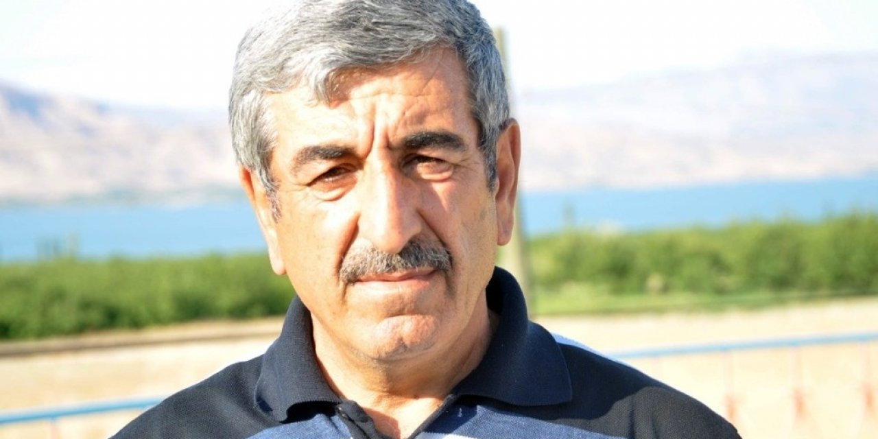 Şeker Hoca Covid-19’dan hayatını kaybetti