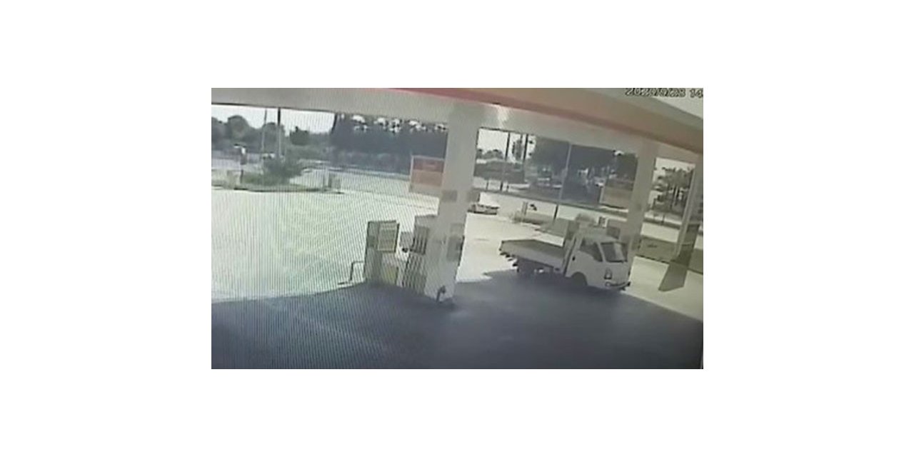 Otomobilin çarptığı 9 yaşındaki Kazakistanlı çocuk öldü