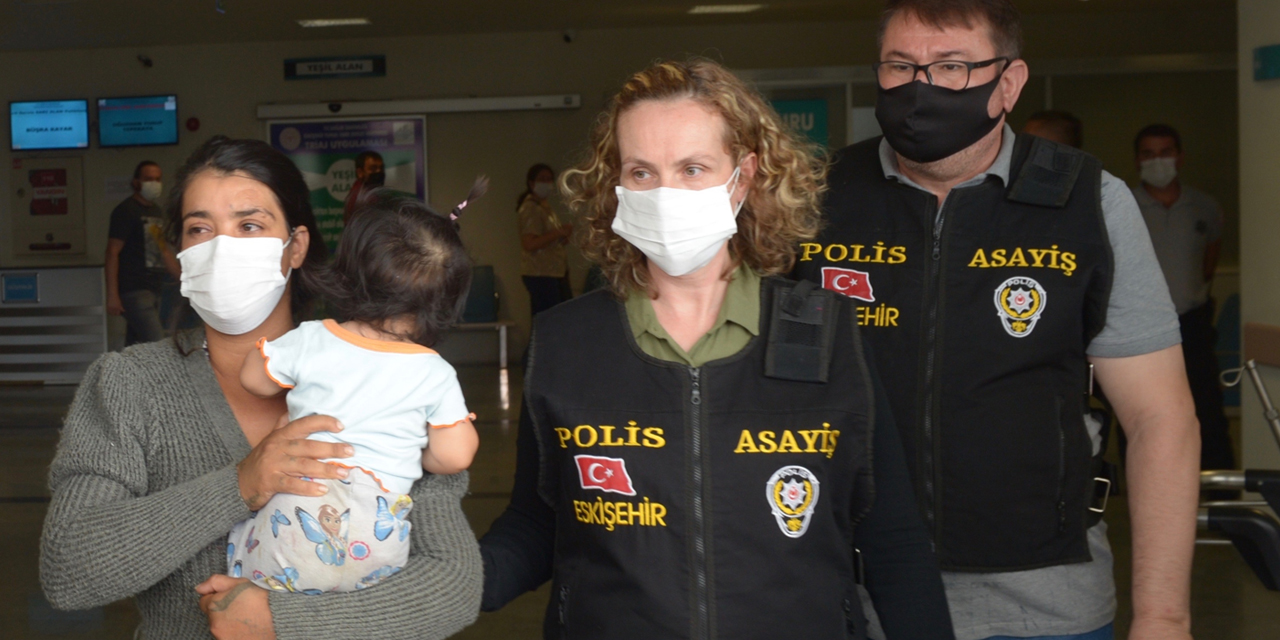 Dini nikahlı eşinin kardeşini bıçakla öldüren kadın tutuklandı