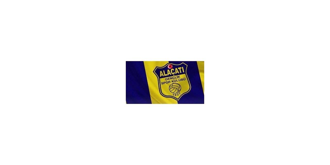 Alaçatıspor’dan, BAL Ligi maçlarının başlamasına şartlı "Evet"