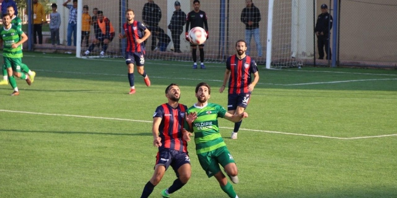 Yahyalıspor Kulübü: “Amatör ligler biran önce başlasın”