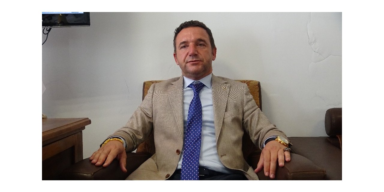 Bursa’ya 15 bin kişi kapasiteli cezaevi