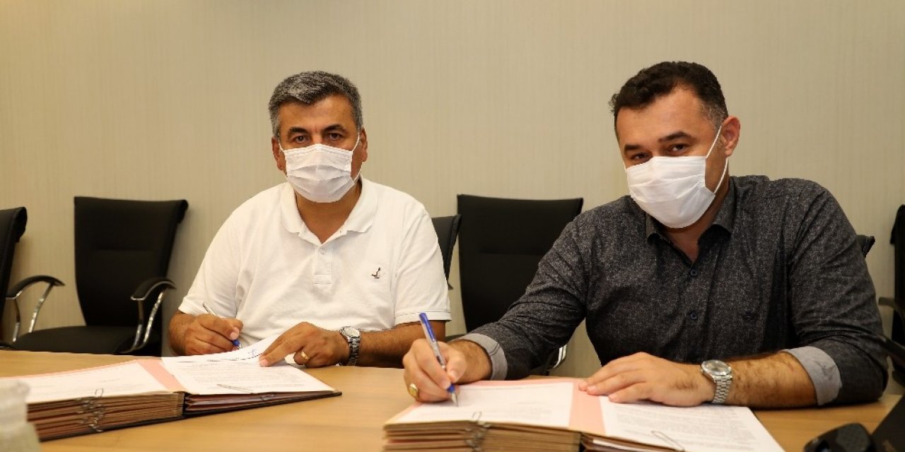 Alanya’da yasa dışı avcılık kontrol altına alınıyor