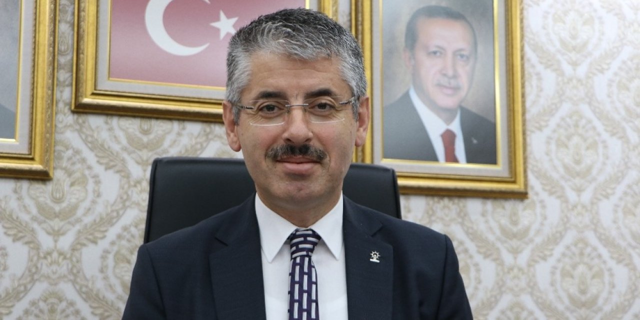 Şaban Çopuroğlu: "Göreve yeni gelen veya devam eden başkanlarımız, bundan sonra sanki yarın seçim varmış gibi çalışması gerekiyor"