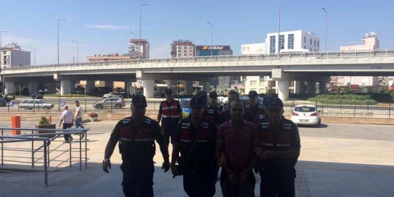 Başkan Aputkan’ın evini kurşunlayanlara 6 yıl hapis cezası
