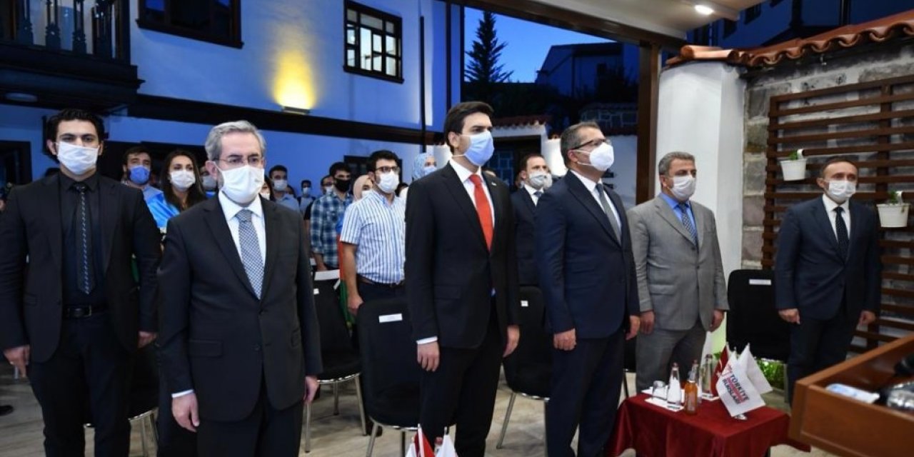 YTB’den “Türkiye-Azerbaycan Dayanışma Programı”