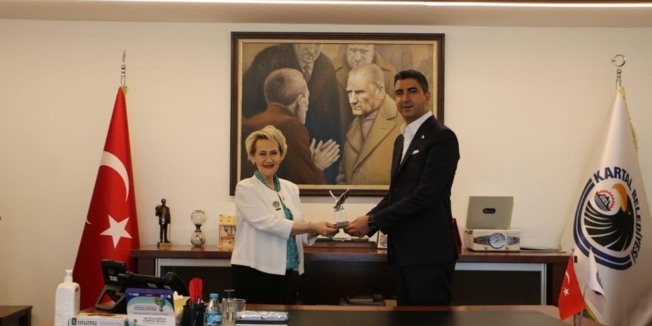 Kartal Belediyesi kreş öğretmenleri eğitimde bir adım önde