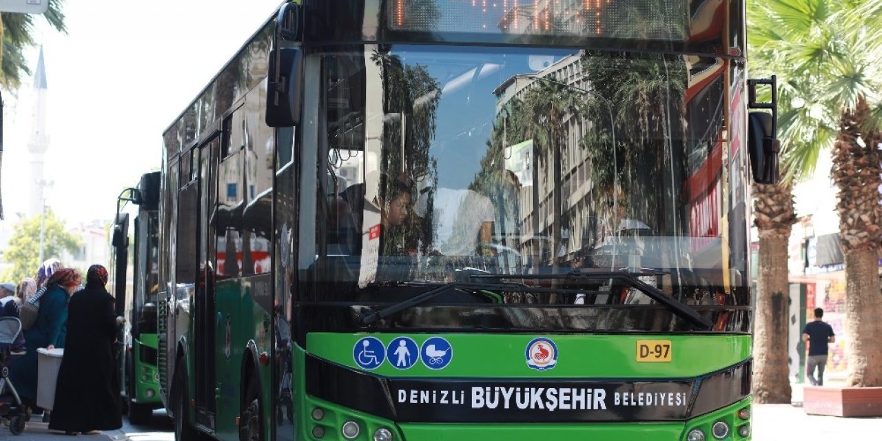 Denizli Öğrenci Kartı olanlara vize uyarısı