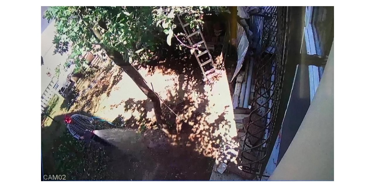 Beykoz’da komşular arasındaki kavganın yeni görüntüleri ortaya çıktı