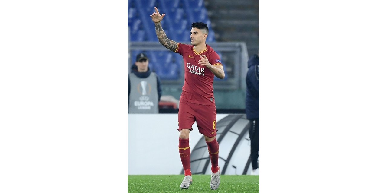 Perotti için son görüşme!