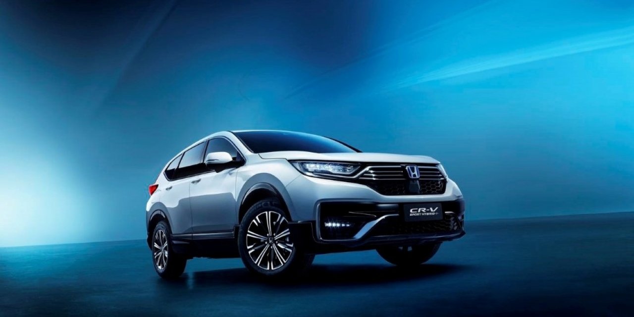 Honda SUV e:concept’in dünya prömiyeri Pekin Uluslararası Otomotiv Fuarı’nda yapıldı