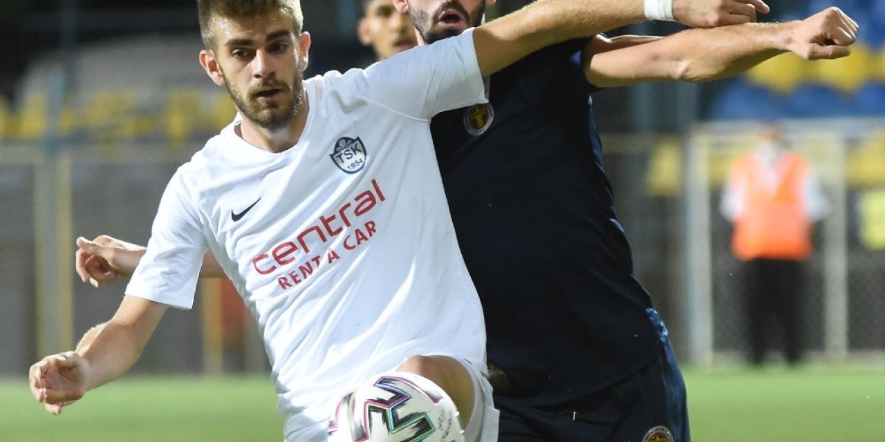 Menemenspor’u bireysel hatalar sıkıntıya soktu