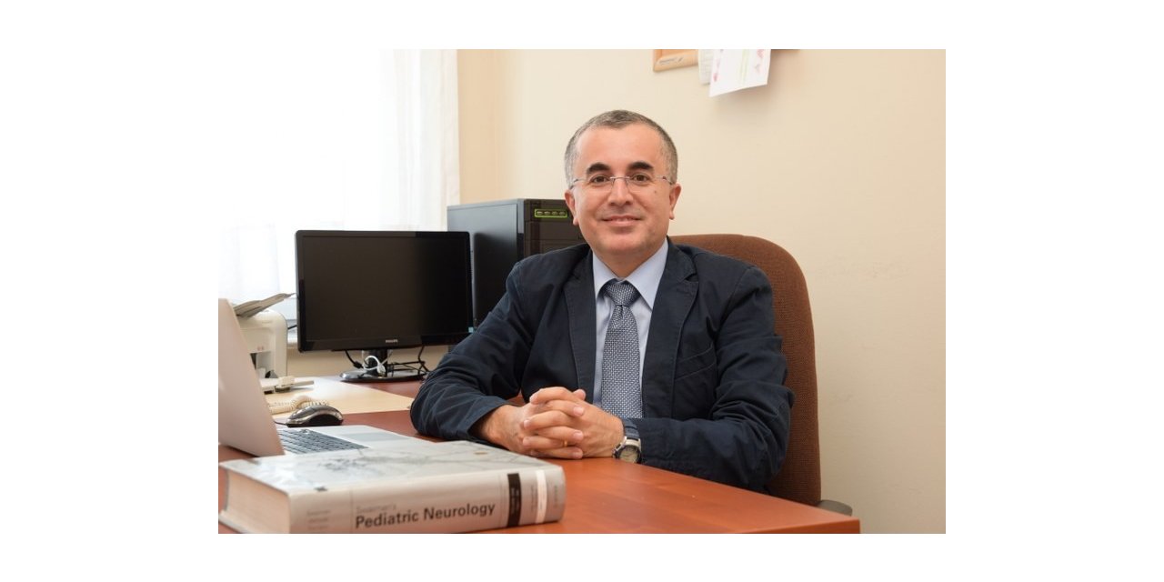 Çocuklarda nörolojik gelişim süreci