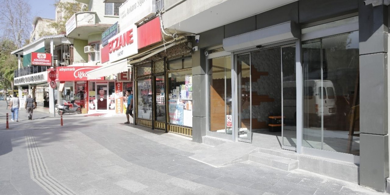Halk Et’in dördüncü şubesi Serik’te açılıyor