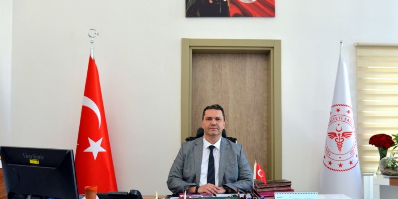 Müdür Bilge, Dünya Kalp Günü’ne dikkat çekti