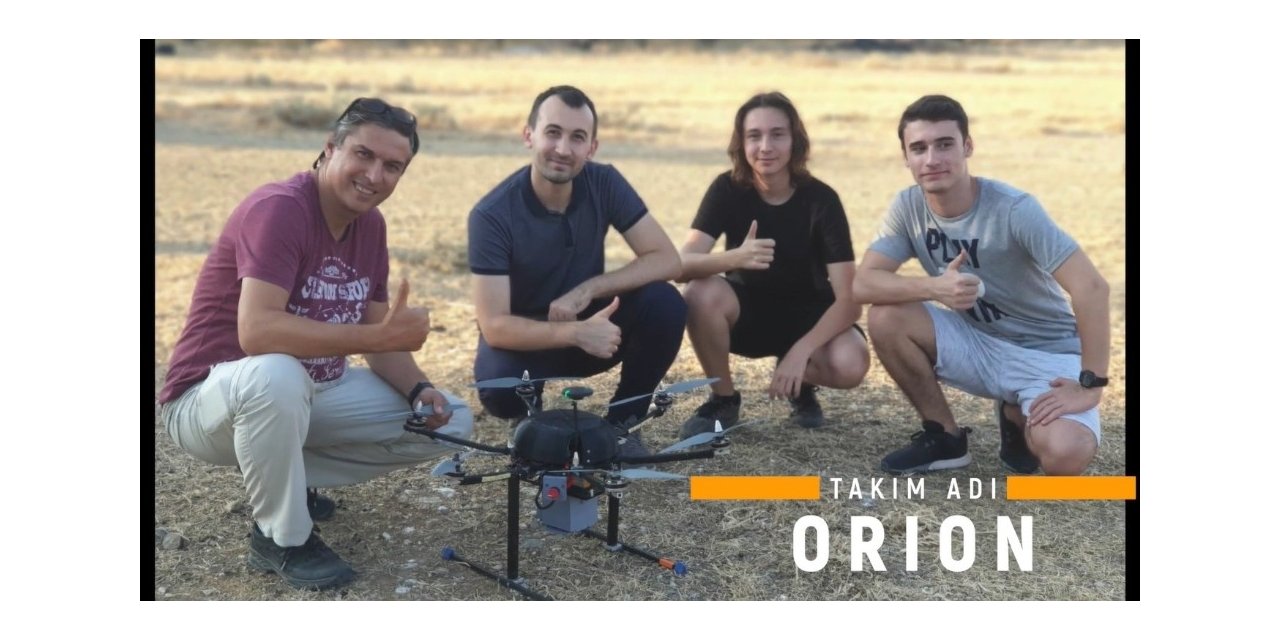 Uğur Okulları TEKNOFEST’ten gururla döndü