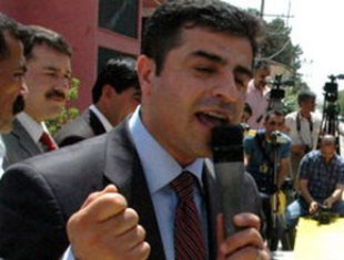 BDP Lideri'nden olay yaratacak sözler