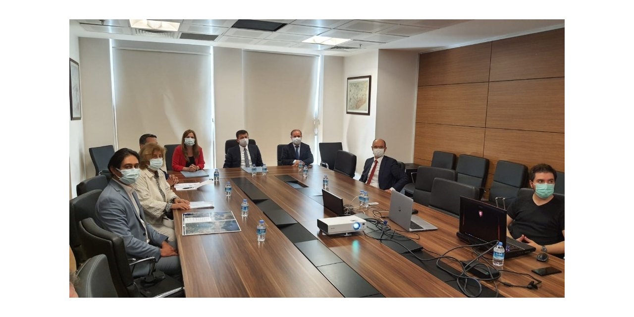 İzmir’in 40 yıllık sorunu çözüme kavuşuyor