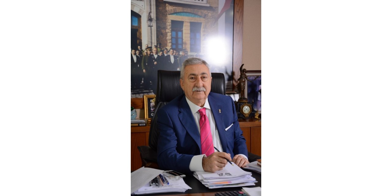 TESK Genel Başkanı Palandöken: “Açıklanan program ekonomi için güven verici”