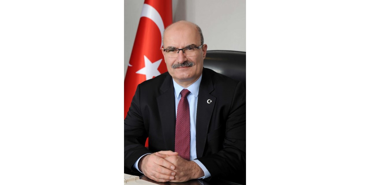 ATO Başkanı Baran, ekonomide üç yıllık yol haritasını değerlendirdi:
