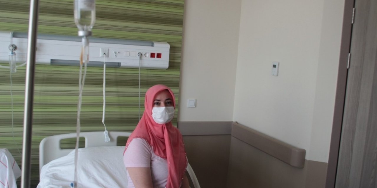 Korona virüsü yenen aile hekimi: "Ölümün kıyısından döndüm"