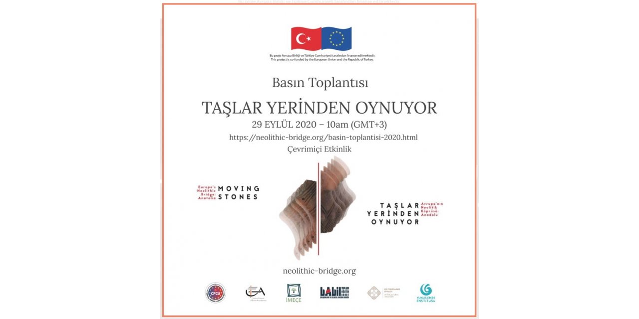 Anadolu’da “taşlar yerinden oynuyor”