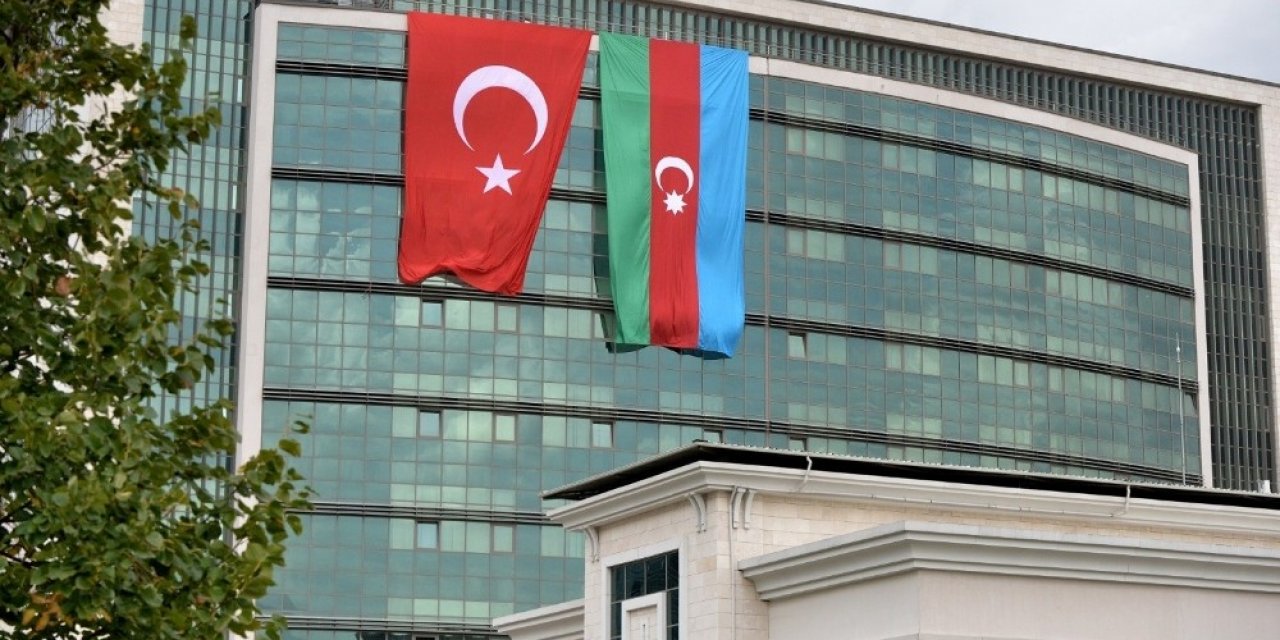 Bursa’dan ‘iki devlet, tek millet’ mesajı