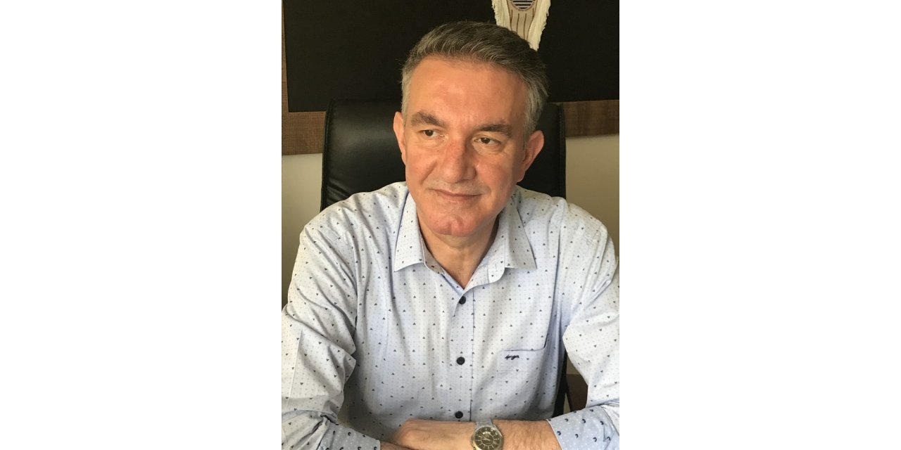 BUÜ’lü akademisyene TÜBİTAK ödülü