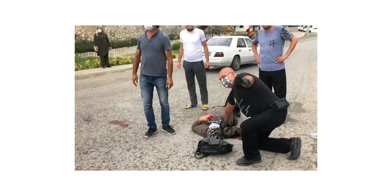 İyi ki varsın doktor Oktay...
