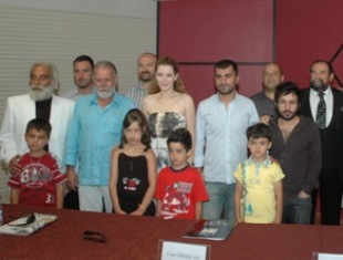 Mar'ın galası Konya'da olacak