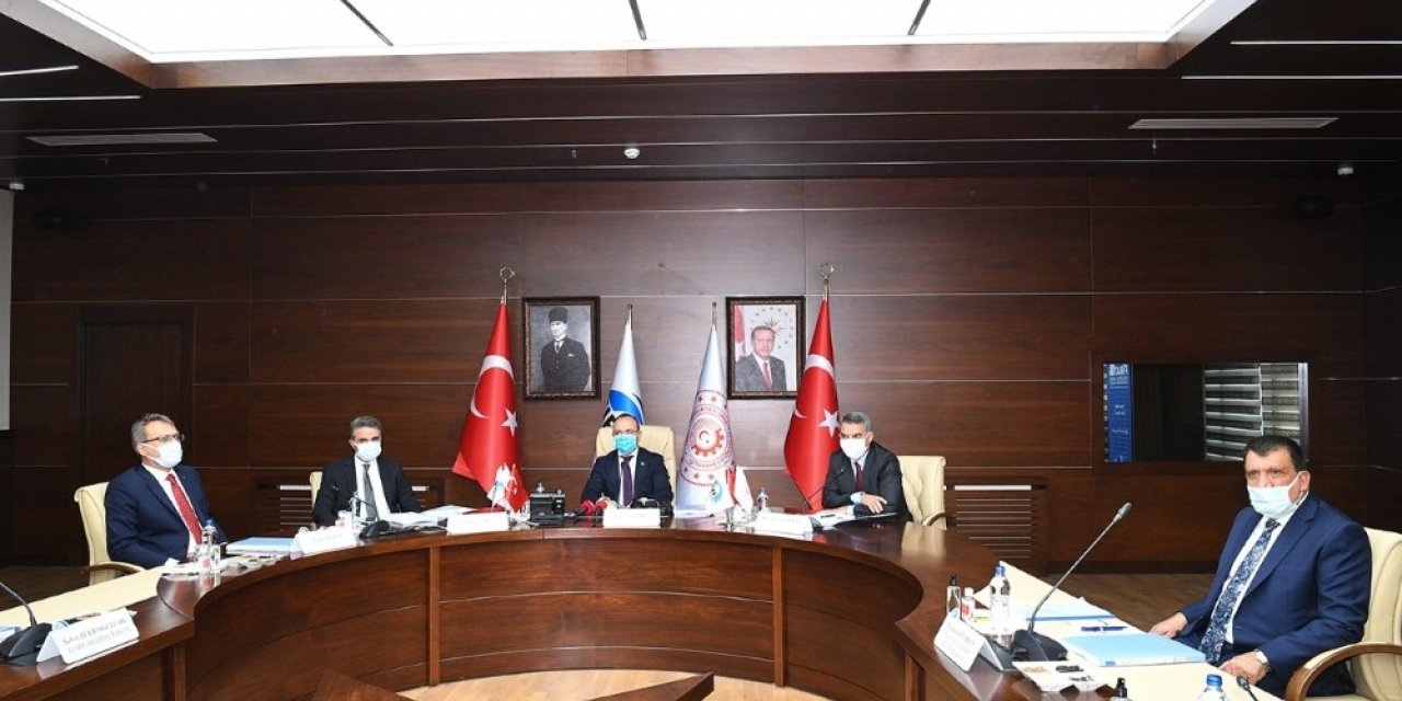 Malatya’da gelecek nesiller için güzel yarınlar çabası
