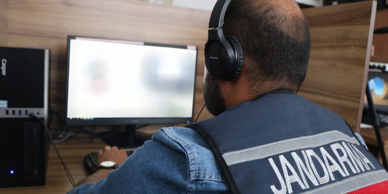 Asker tespit etti, 46 siteye erişim engeli getirildi