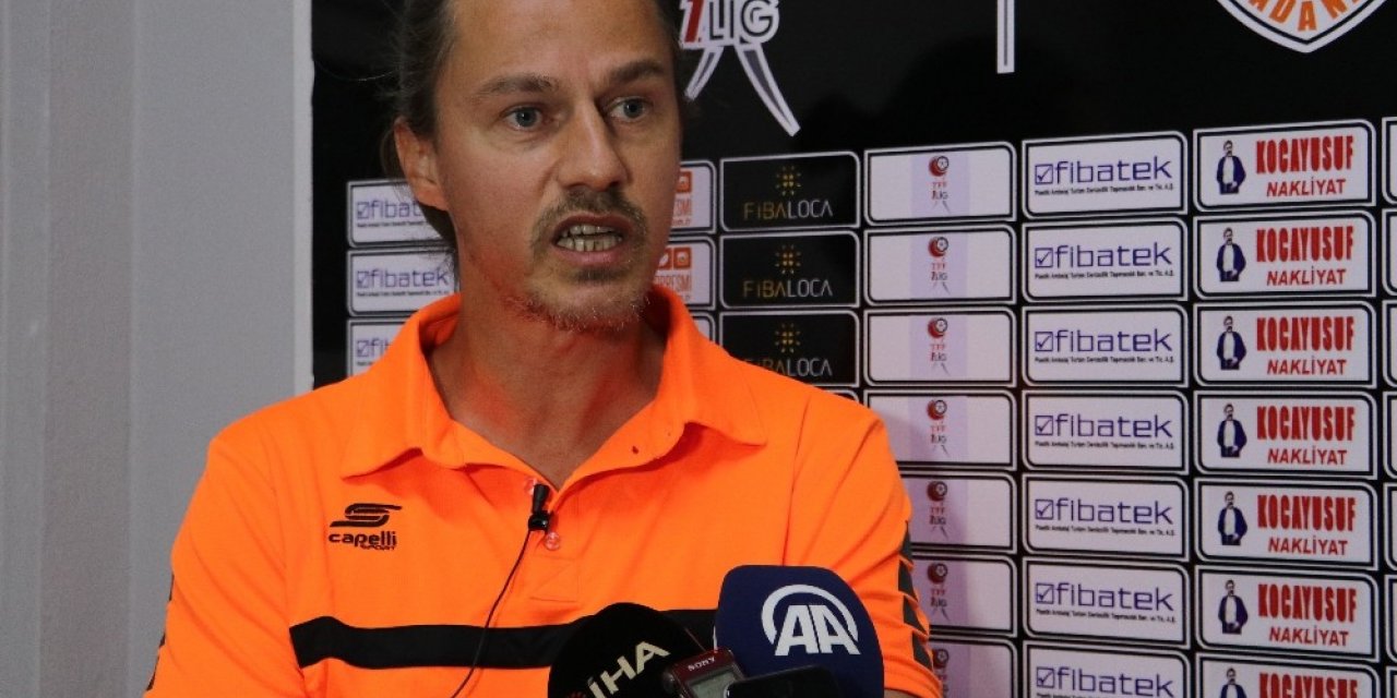 Adanaspor, derbiden galip çıkmak istiyor