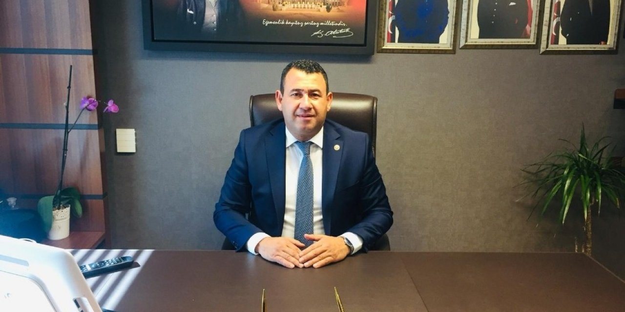 MHP Iğdır Milletvekili Karadağ: “Canımızla, kanımızla, varlığımızla Azerbaycan’ın yanındayız”
