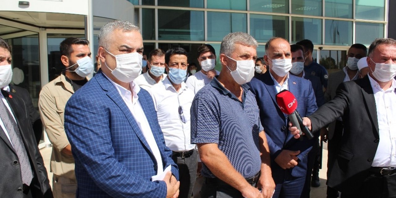 Şehit Kaymakam Safitürk davasında yargılamaya devam edildi