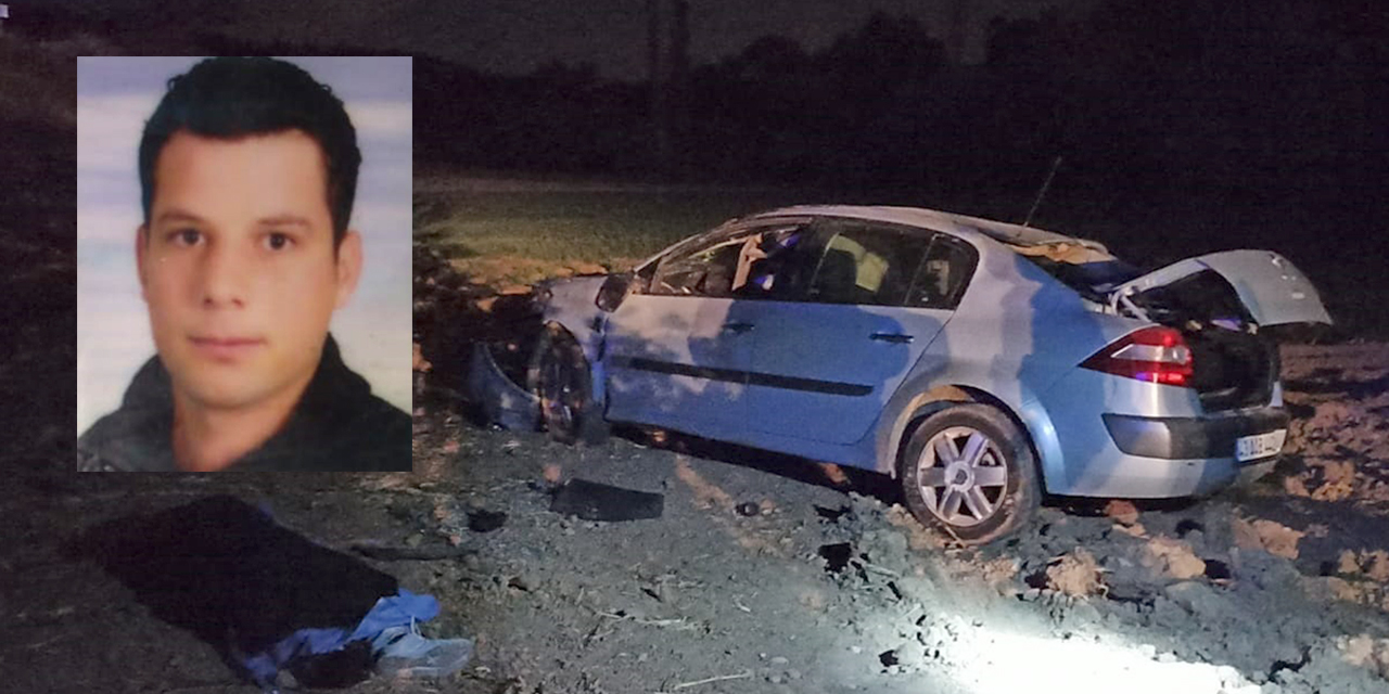 Eşini doğumhanede bıraktı annesini almaya gidiyordu! Öldüğü saatlerde oğlu dünyaya geldi